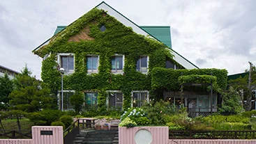 認定こども園いちい幼稚園・保育園
